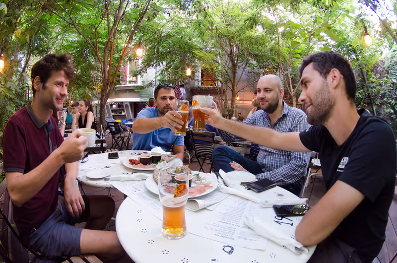 Bucharest Private Tour - 