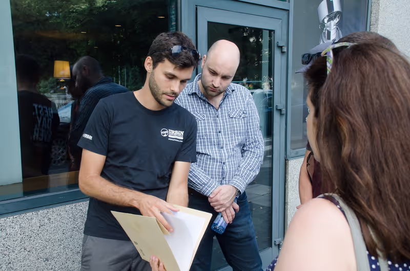 Bucharest Private Tour - 