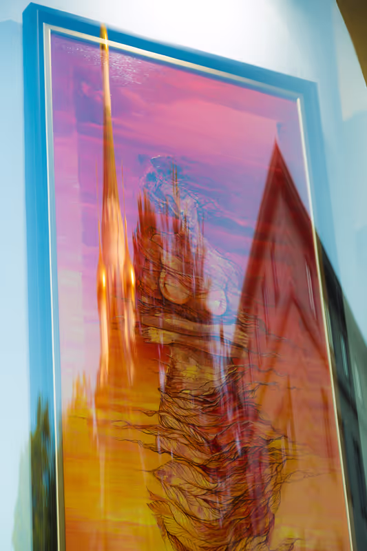 Sofia Private Tour - Reflections