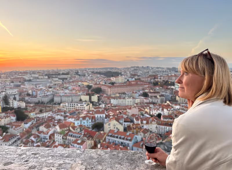 Lisbon Private Tour - 