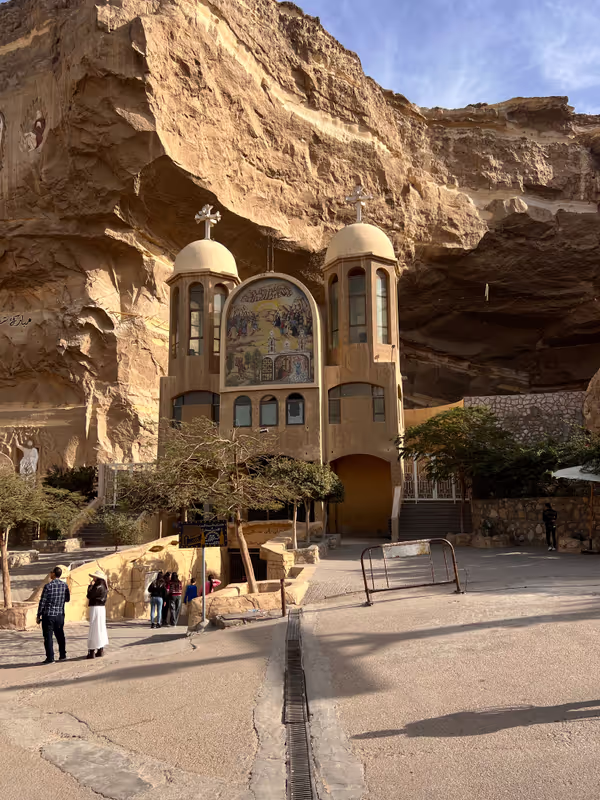 Cairo Private Tour - 