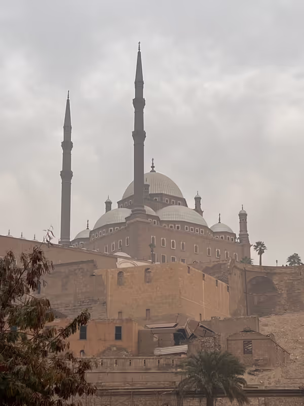 Cairo Private Tour - 