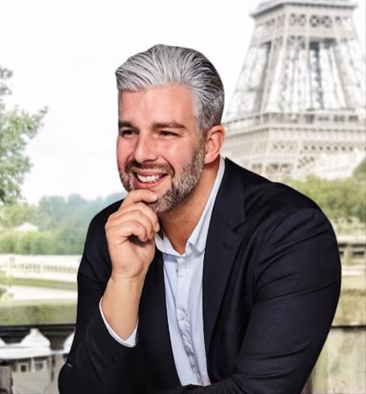 Ile-de-France Private Tour - 