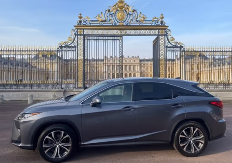 Ile-de-France Private Tour - 