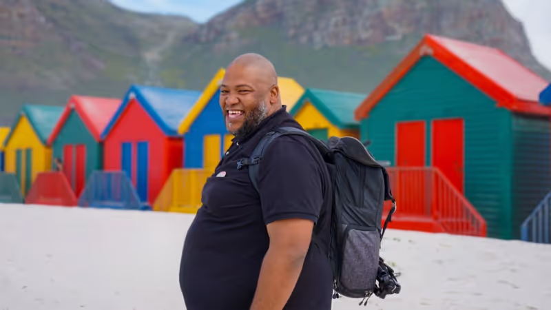 Western Cape Private Tour - 