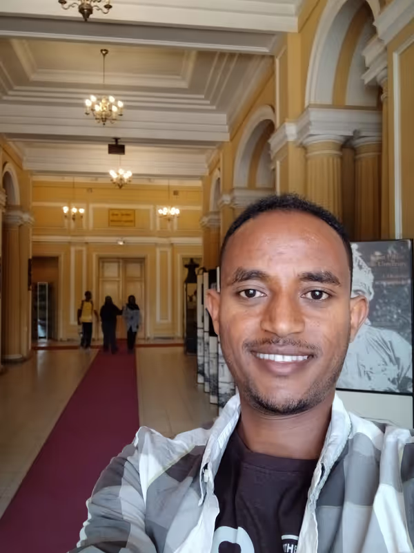 Addis Ababa Private Tour - 