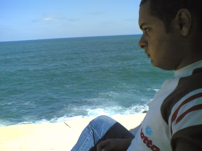 Ash Sharqiyah Private Tour - 