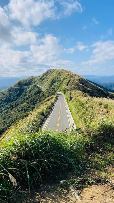 Taipei Private Tour - 