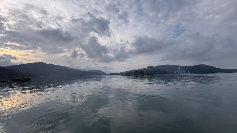 Taipei Private Tour - 