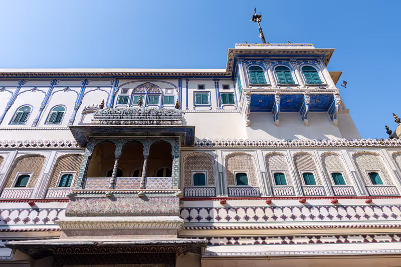 Delhi Private Tour - 