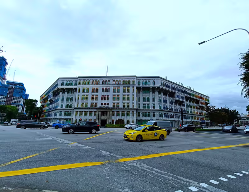 Singapore Private Tour - 