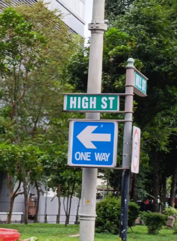 Singapore Private Tour - 