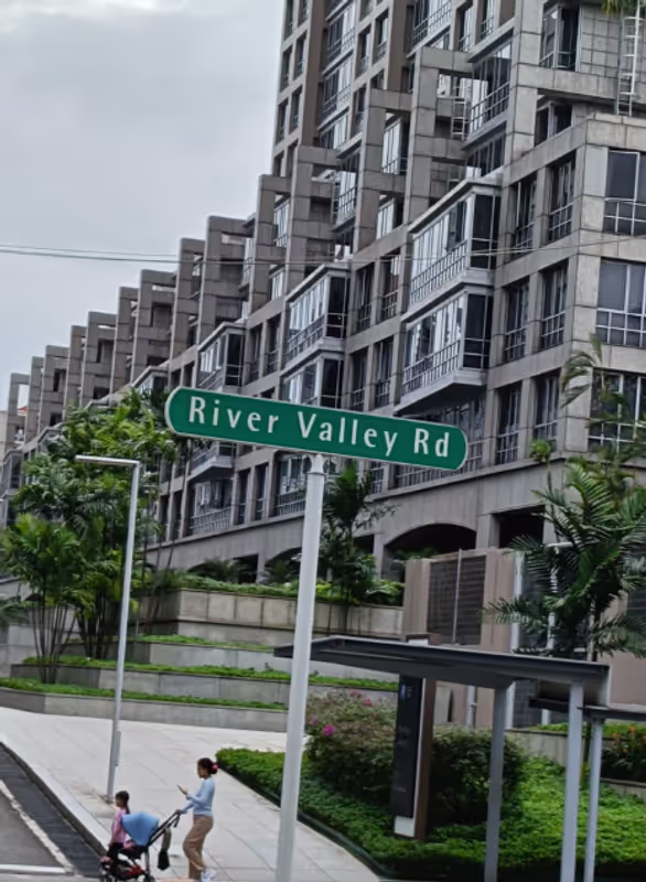 Singapore Private Tour - 