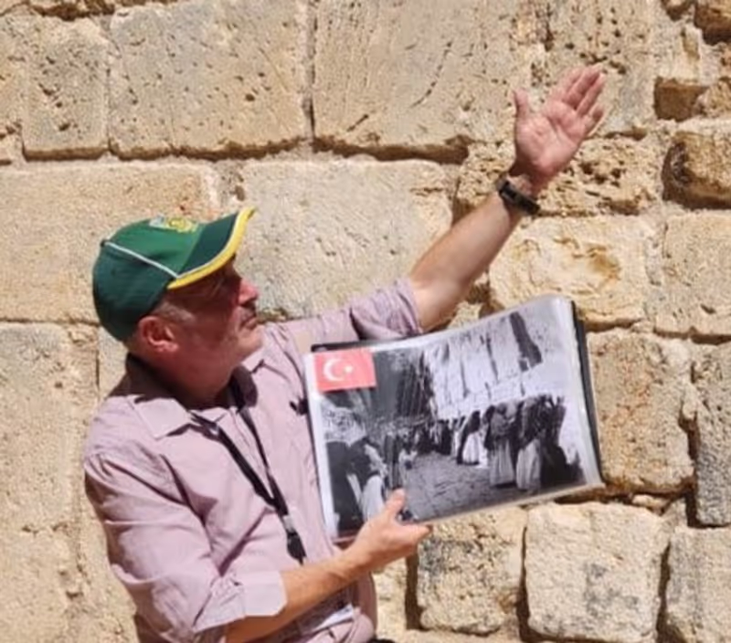 Jerusalem Private Tour - 