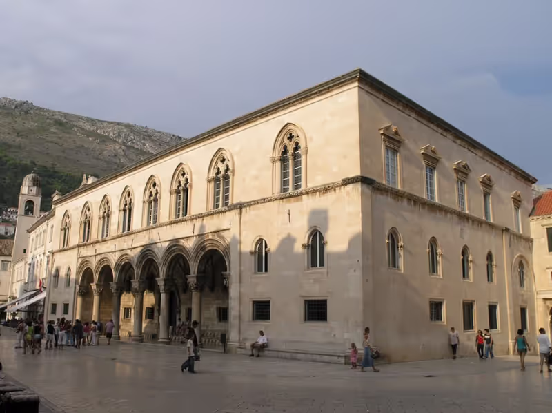 Dubrovnik-Neretva Private Tour - 