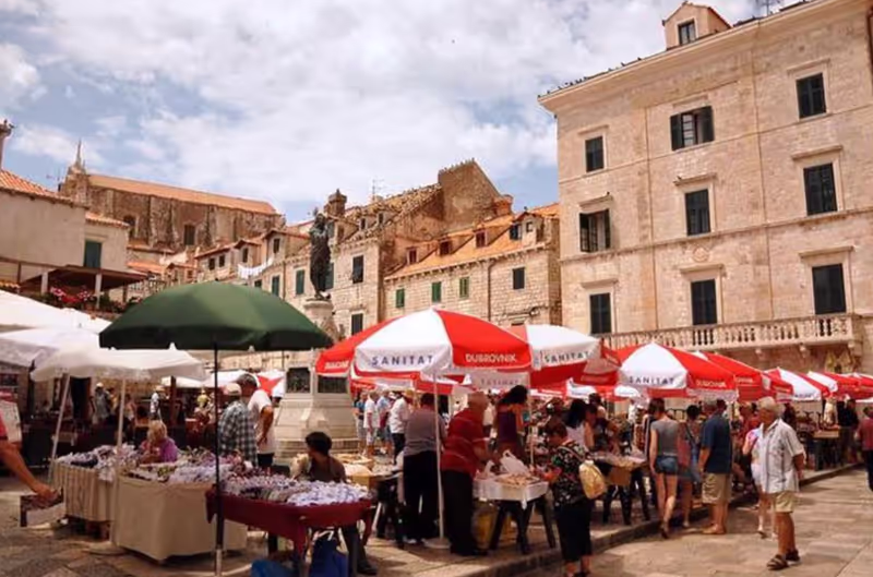 Dubrovnik-Neretva Private Tour - 