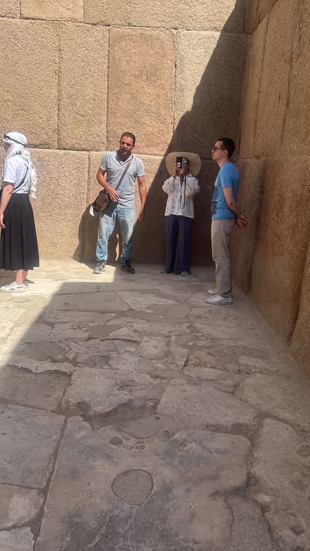 Cairo Private Tour - 