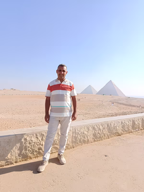 Cairo Private Tour - 