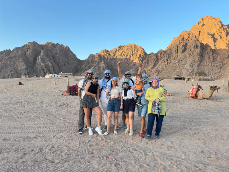 Cairo Private Tour - 