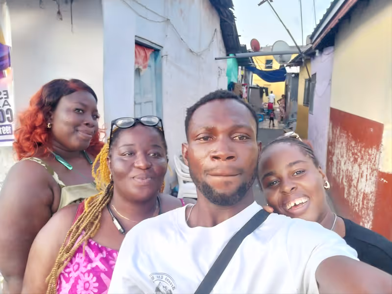 Greater Accra Private Tour - 