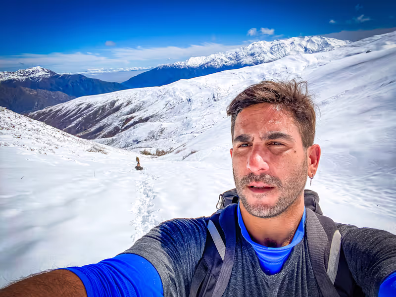 Santiago Private Tour - 