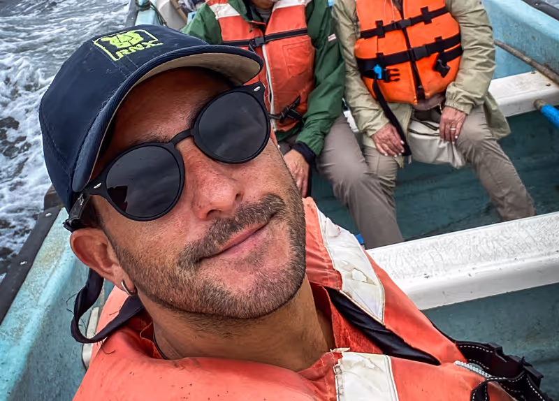 Santiago Private Tour - 