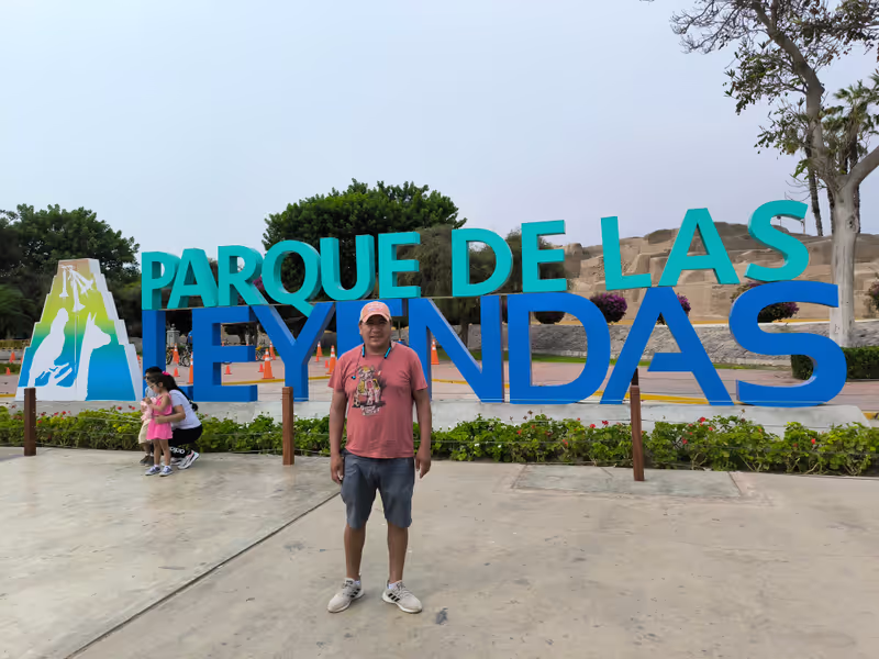 Cusco Private Tour - 