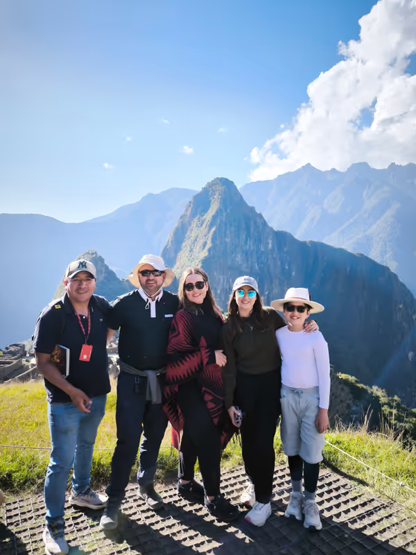 Cusco Private Tour - 