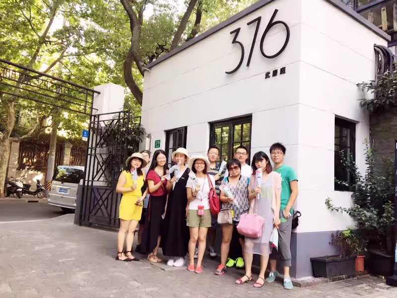 Shanghai Private Tour - 