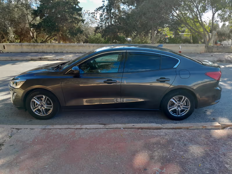 Malta Private Tour - 