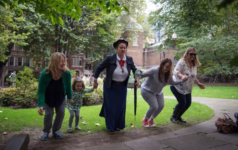 London Private Tour - Supercalifragilistic Tours