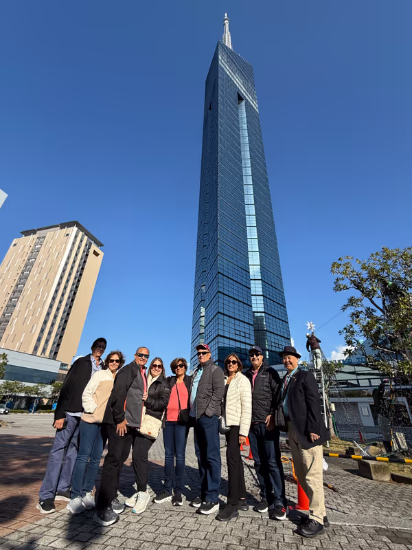 Fukuoka Private Tour - 