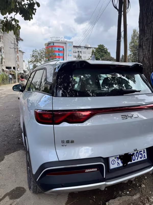 Addis Ababa Private Tour - 