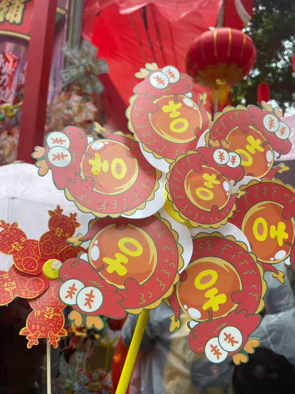 Guangdong Private Tour - 