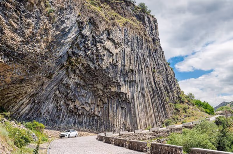 Yerevan Private Tour - Symphony of stones