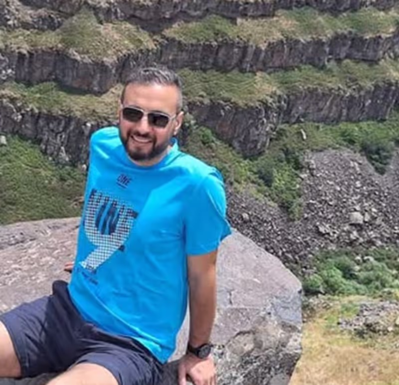 Yerevan Private Tour - Your guide