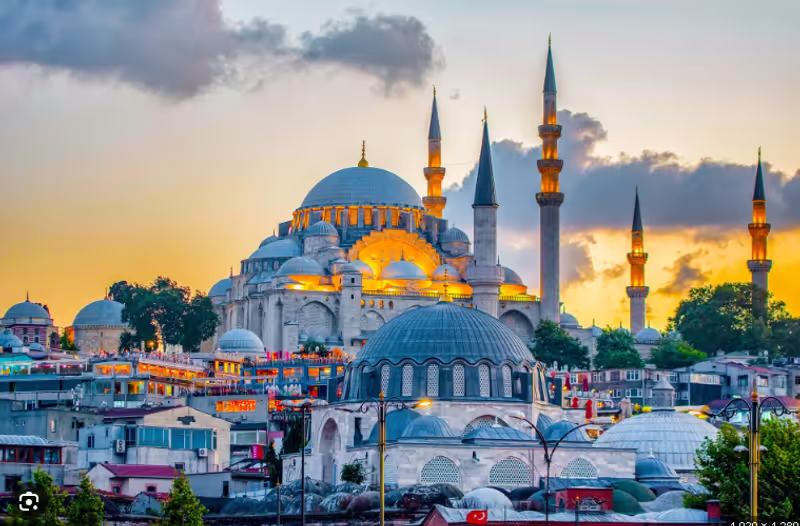 Istanbul Private Tour - 