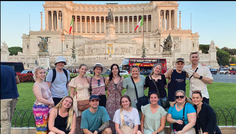 Istanbul Private Tour - 