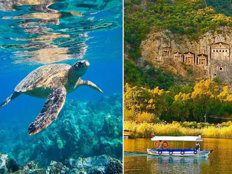 Mugla Private Tour - 