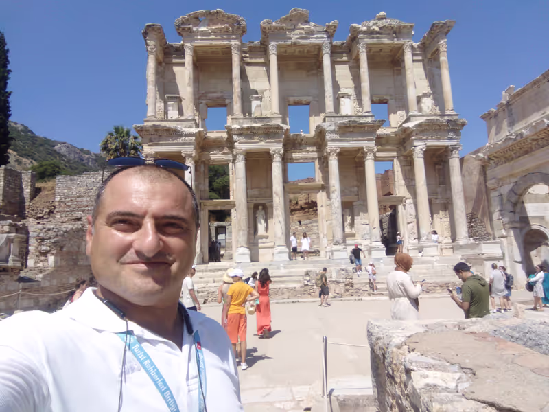 Mugla Private Tour - 