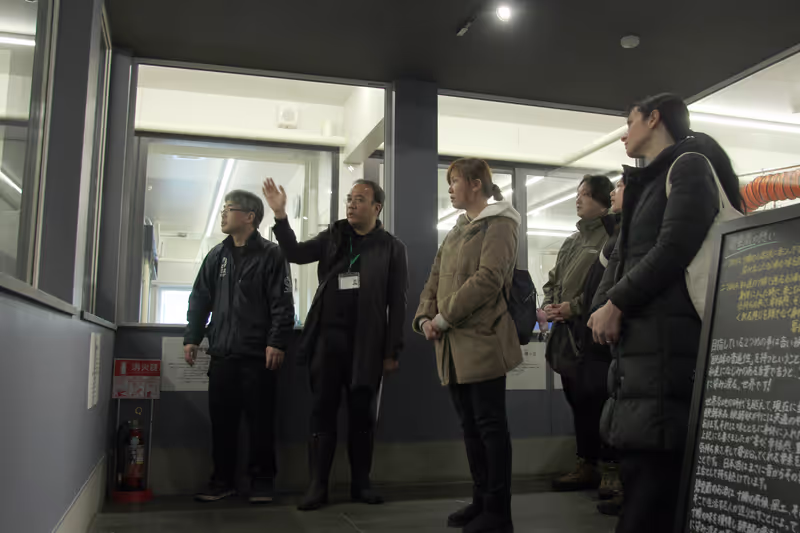 Hokkaido Private Tour - 