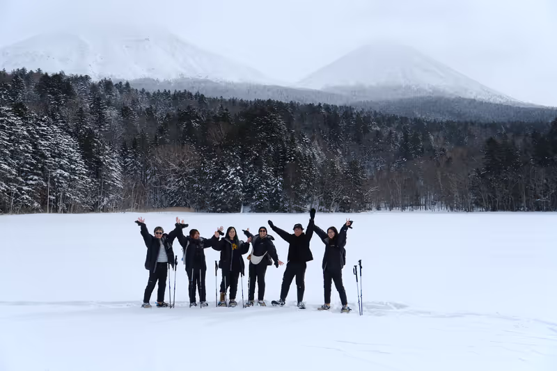 Hokkaido Private Tour - 