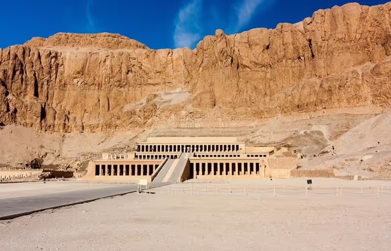 Luxor Private Tour - 