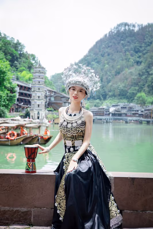 Hunan Private Tour - 