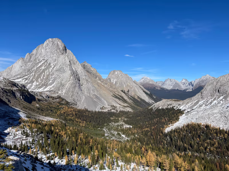 Calgary Private Tour - 