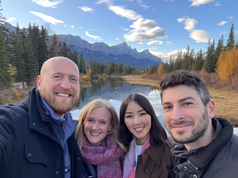 Calgary Private Tour - 