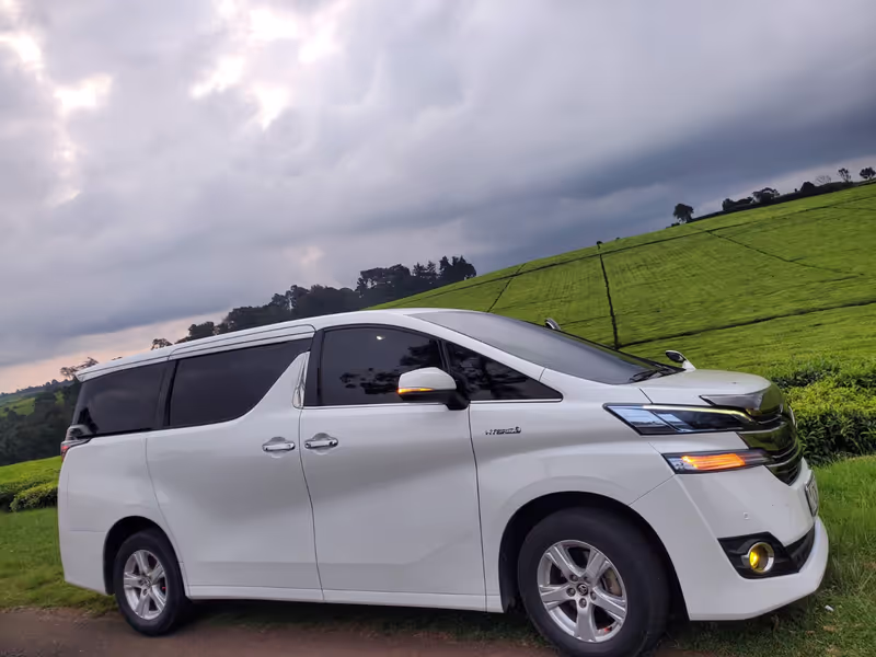 Nairobi Private Tour - 