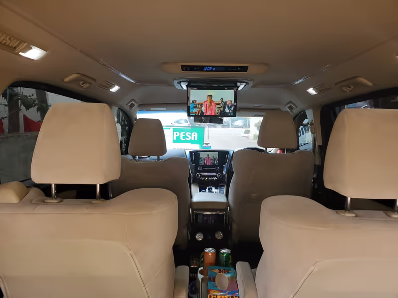 Nairobi Private Tour - 