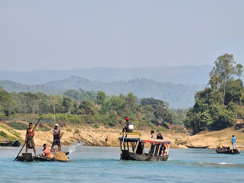 Dhaka Private Tour - 