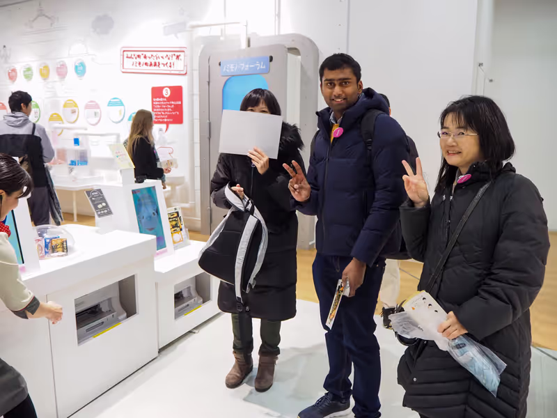 Kanagawa Private Tour - 